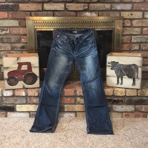 Big Star Jeans